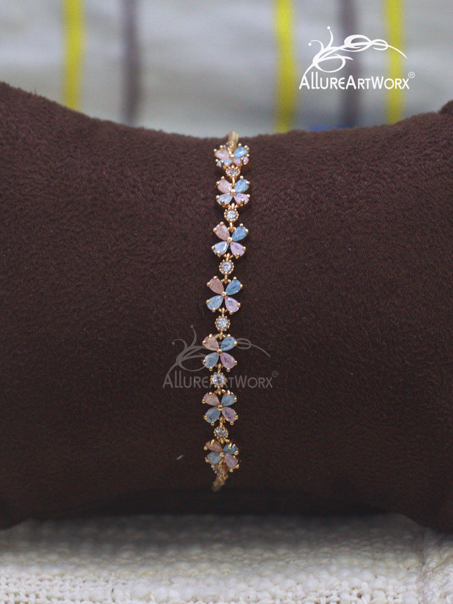 Colourful Bracelet